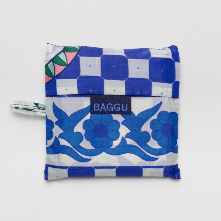 Baggu Reusable Bags for Groceries