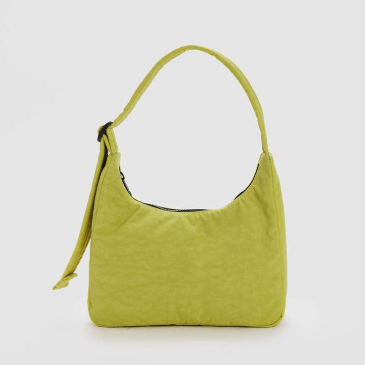 Baggu Lemongrass Shoulder Bag