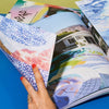 Wrap Art and Illustration Coffee Table Magazine