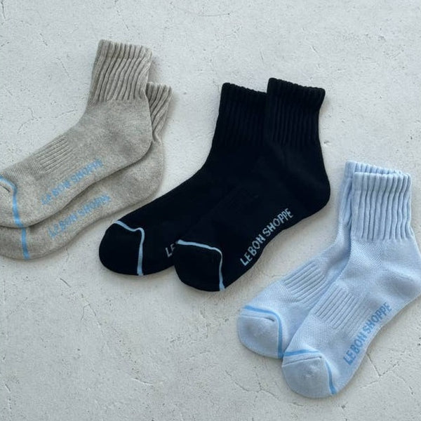 Swing Socks by Le Bon Shoppe