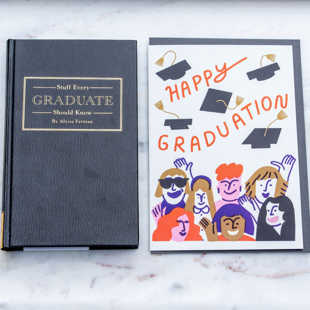 Graduation Gifts at Golden Rule Gallery