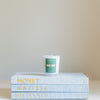 Hotel Flori Scented Candle From Roen 