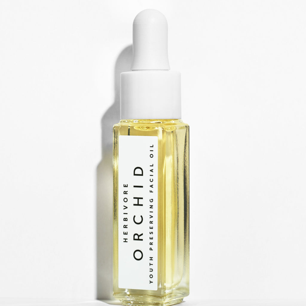 Herbivore Botanicals Orchid Beauty Facial Oil at Golden Rule Gallery