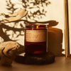 Cedar and Sagebrush Soy Candle | Golden Rule Gallery | P.F. Candle Co | Excelsior, MN