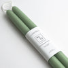 Rosemary Green Beeswax Taper Candles at Golden Rule Gallery 