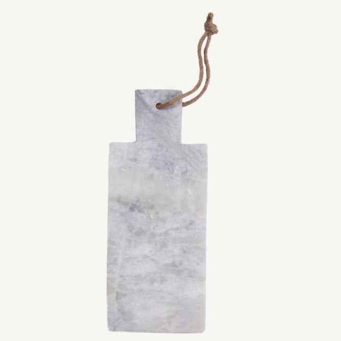 White Marble Cutting Board | Civil Alchemy | Golden Rule Gallery | Excelsior, MN |