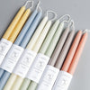 Mo & Co Dipped Beeswax Candles at Golden Rule Gallery 