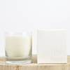 Dilo Candle in Palo Santo
