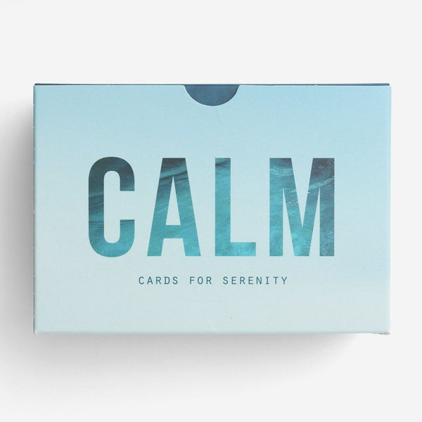 Dinner Party Card Prompt Set | Calm Card Set | The School of Life | Golden Rule Gallery | Media | Card Games | Excelsior, MN