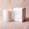 Basil Mint and Lavender Candle | Soy Wax Candles | Dilo Candles | Golden Rule Gallery | Home | Excelsior, MN
