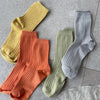 Spring Colors of Le Bon Shoppe Her Socks at Golden Rule Gallery 