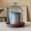Cloche Candle Cover | Rewined | Golden Rule Gallery | Excelsior, MN