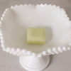 Linden Scented Square Mini French Bar Soap