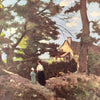 Vintage Landscape French Art Print at Golden Rule Gallery in Excelsior, MN