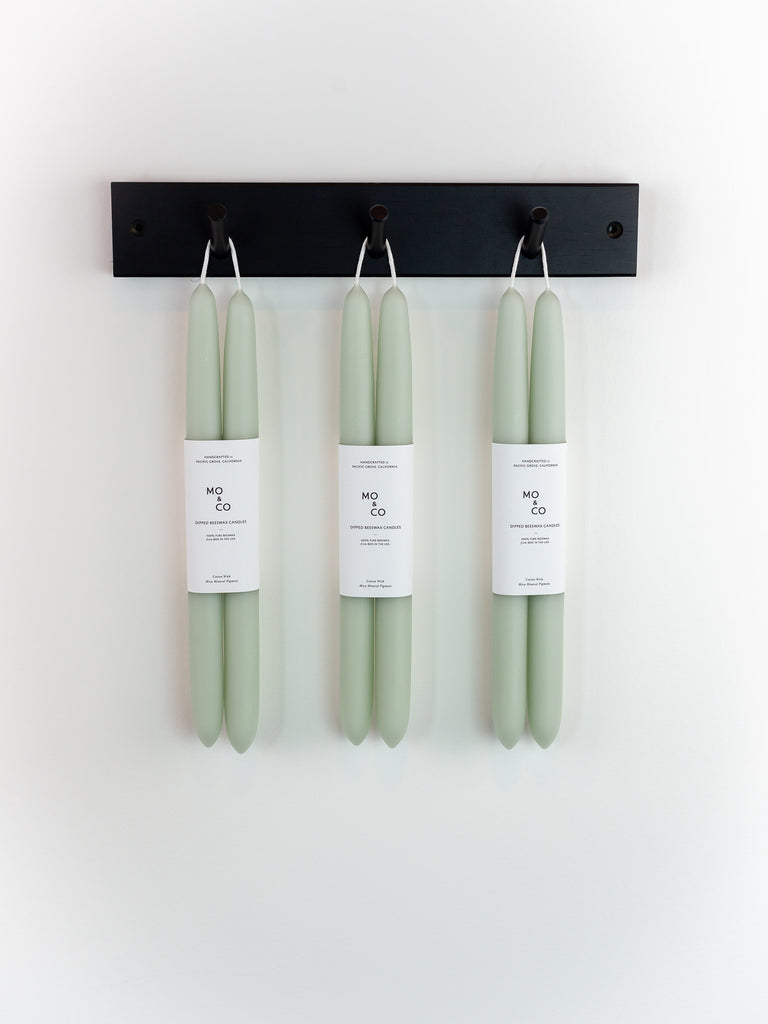 Eucalyptus Candles by Mo & Co Home