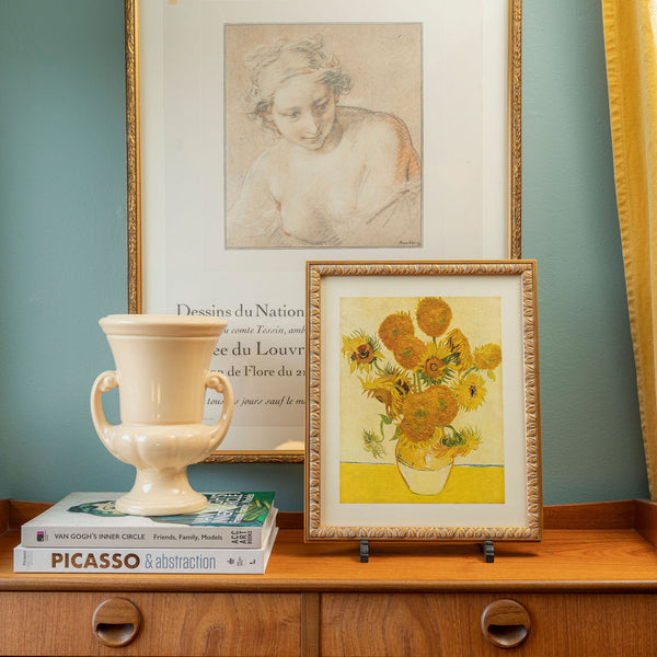 Vintage and Antique Art Prints