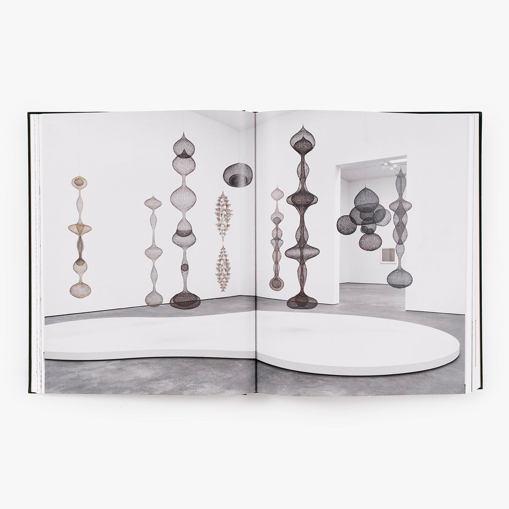 All is Possible Art Book By Ruth Asawa