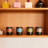 Alchemy Soy Candle in Bergamot at Golden Rule Gallery