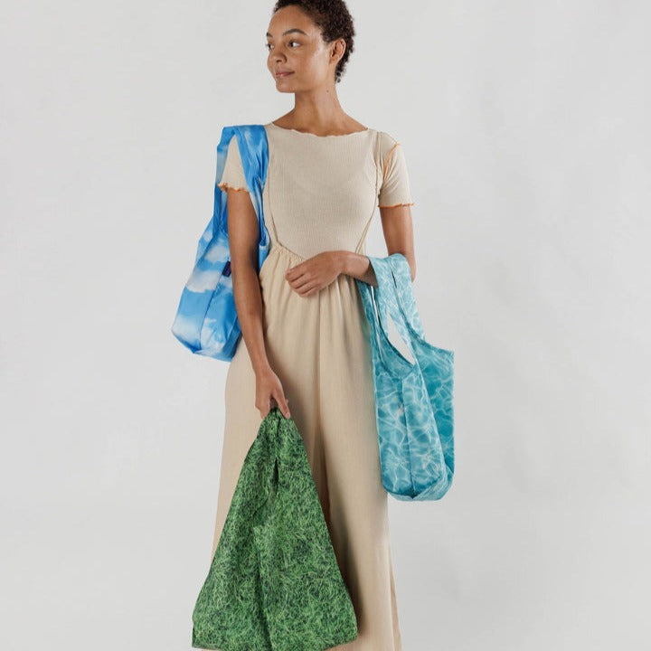 Baggu reusable bag set Clearance