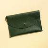 Primecut Leather Envelope Pouch