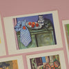 Vintage Matisse Mini Still Life Art Print