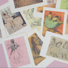 1956 Degas Dancers Art Prints at Golden Rule Gallery in Excelsior, MN