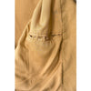 Le Bon Shoppe Blair Waxed Jacket in Khaki
