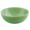 Jadeite Glass Dinnerware Bowl