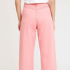 Pink Anita Straight Leg 70's Jeans by Rita Row