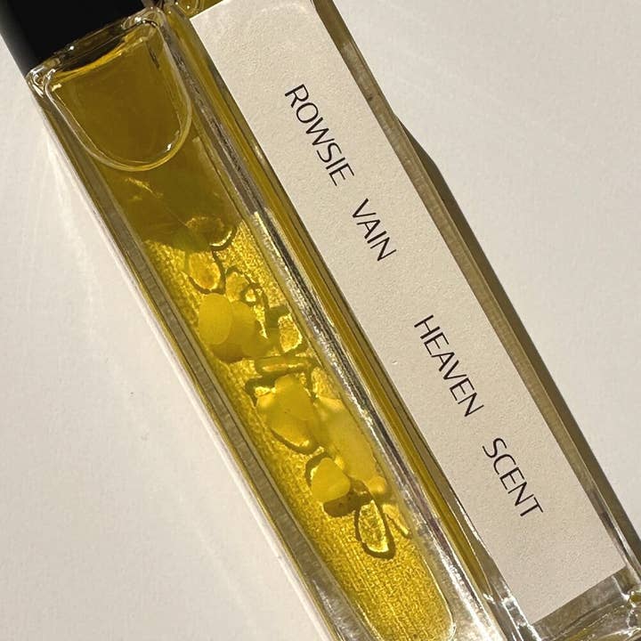 Heaven Scent Vegan Fragrant Rollerball