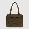 Seaweed Green Baggu Carry On Bag