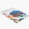 Joan Mitchell Colorful Landscapes Art Book