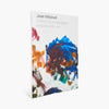 American Abstract Art Book on Landscapes By Joan Mitchell