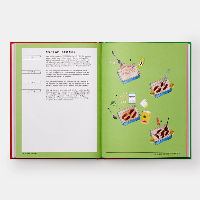 Cookbook on Italian Meals to Make For Your Kids