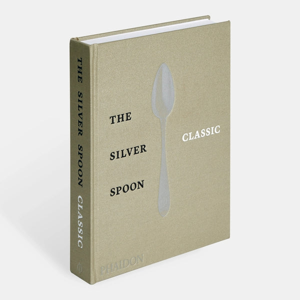 The Silver Spoon Classic Cookbook