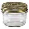 Le Parfait 200 mL Straight Canning Jar 