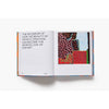 Artist Yayoi Kusama Art Book On Her Creative Work