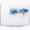 Art Book on Joan Mitchell's Landscape Abstract Art