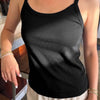 Le Bon Shoppe Dana Cami in Black