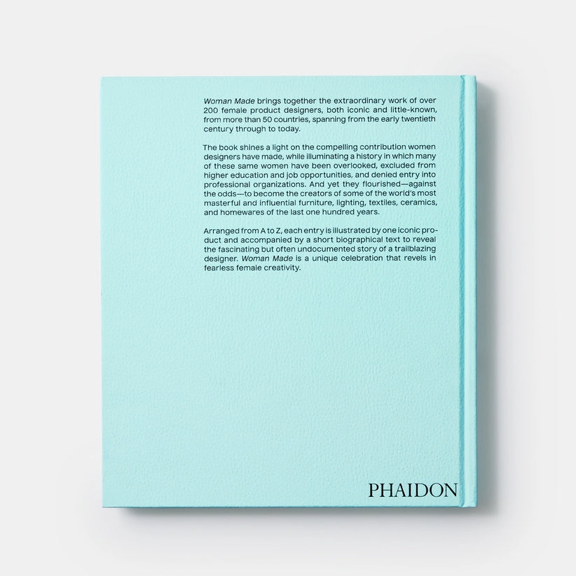 A Book About Women's Extraordinary Work Design Over the Years