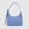 Baggu Mini Shoulder Bag in Cornflower