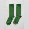 Le Bon Shoppe Thick Socks in Green