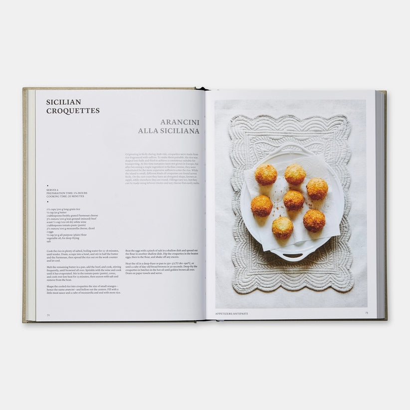 How to Make Italian Meals Cookbook