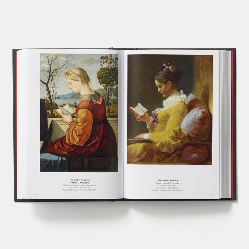 Art History Book Available at Golden Rule Gallery 