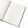 Papier Lined Notebook at Golden Rule Gallery