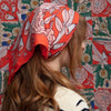 Greta Bandana by Handker at Golden Rule Gallery