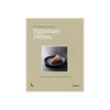 Signature Dishes Coffee Table Book