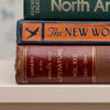 Library of the World's Best Literature Book From 1897 