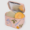 Apricots and Ribbons Baggu Puffy Lunch Bag