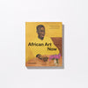 21st Century African Artists Art Book